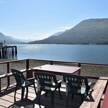 Zachar Bay Lodge Kodiak Ngoại thất bức ảnh
